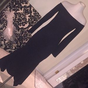 Dress/Fashionnova/Medium